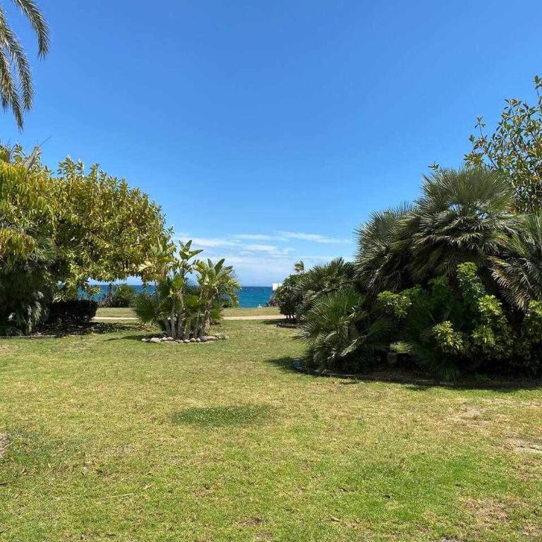 ALOJAMIENTO GOLF Y PLAYA COSTA DEL SOL - Apartamento Dúplex - 8