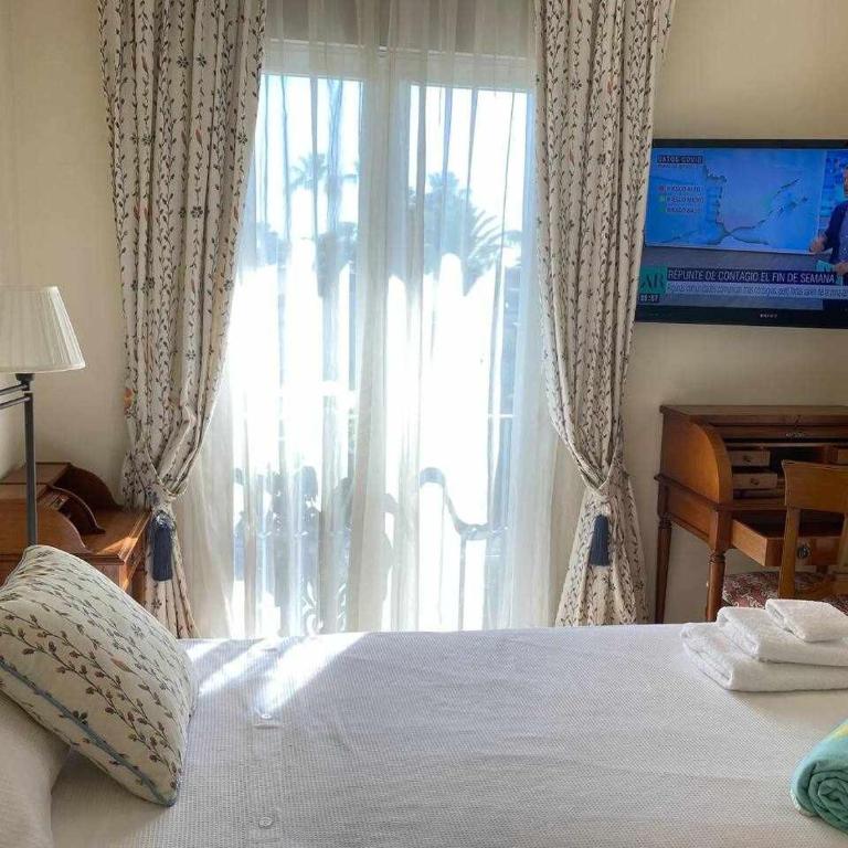 ALOJAMIENTO GOLF Y PLAYA COSTA DEL SOL - Apartamento Dúplex - 12