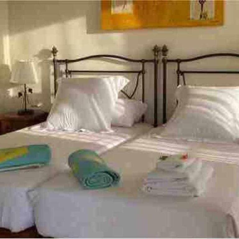 ALOJAMIENTO GOLF Y PLAYA COSTA DEL SOL - Apartamento Dúplex - 14