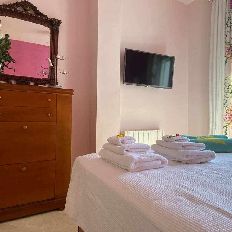 ALOJAMIENTO GOLF Y PLAYA COSTA DEL SOL - Apartamento Dúplex - 20