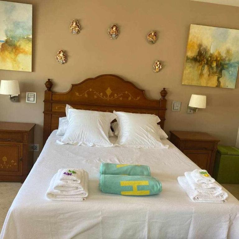 ALOJAMIENTO GOLF Y PLAYA COSTA DEL SOL - Apartamento Dúplex - 25