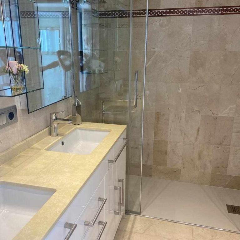 ALOJAMIENTO GOLF Y PLAYA COSTA DEL SOL - Apartamento Dúplex - 33