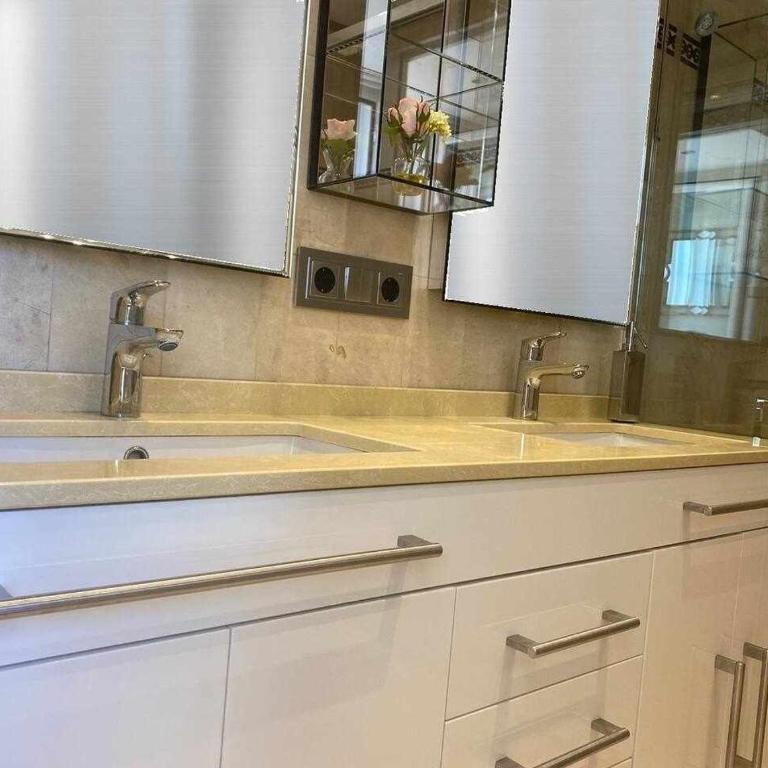 ALOJAMIENTO GOLF Y PLAYA COSTA DEL SOL - Apartamento Dúplex - 34