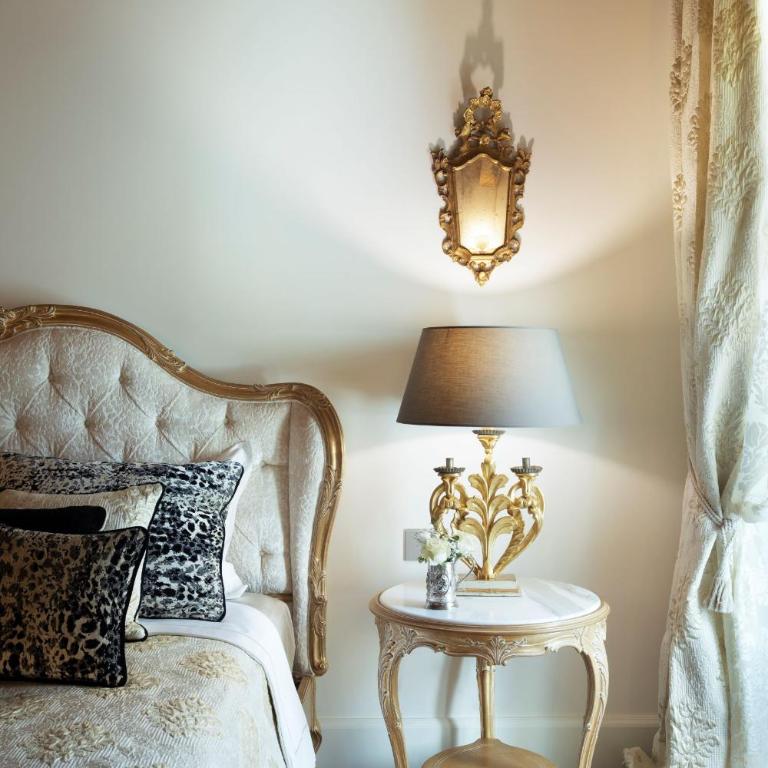 Antica Dimora Desenzano - Suite con Balcone - 5