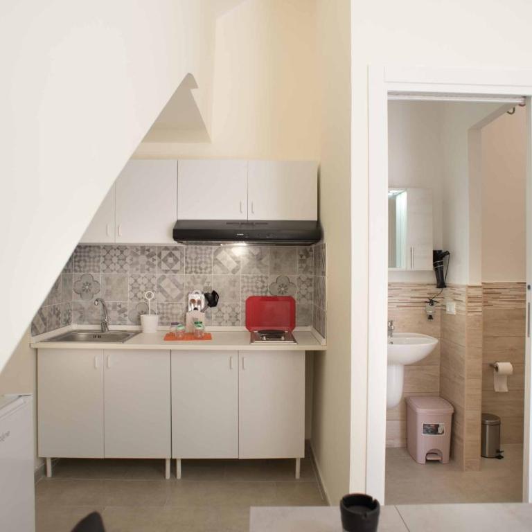 Isola bella - Triple Room - 3
