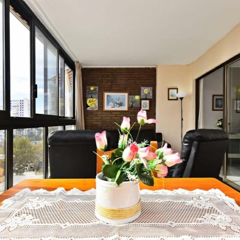 Paraíso XI - 7 Alquilevante - Apartamento de 1 dormitorio - 8