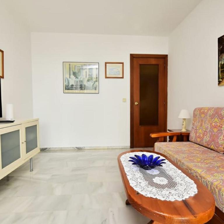 Paraíso XI - 7 Alquilevante - Apartamento de 1 dormitorio - 7