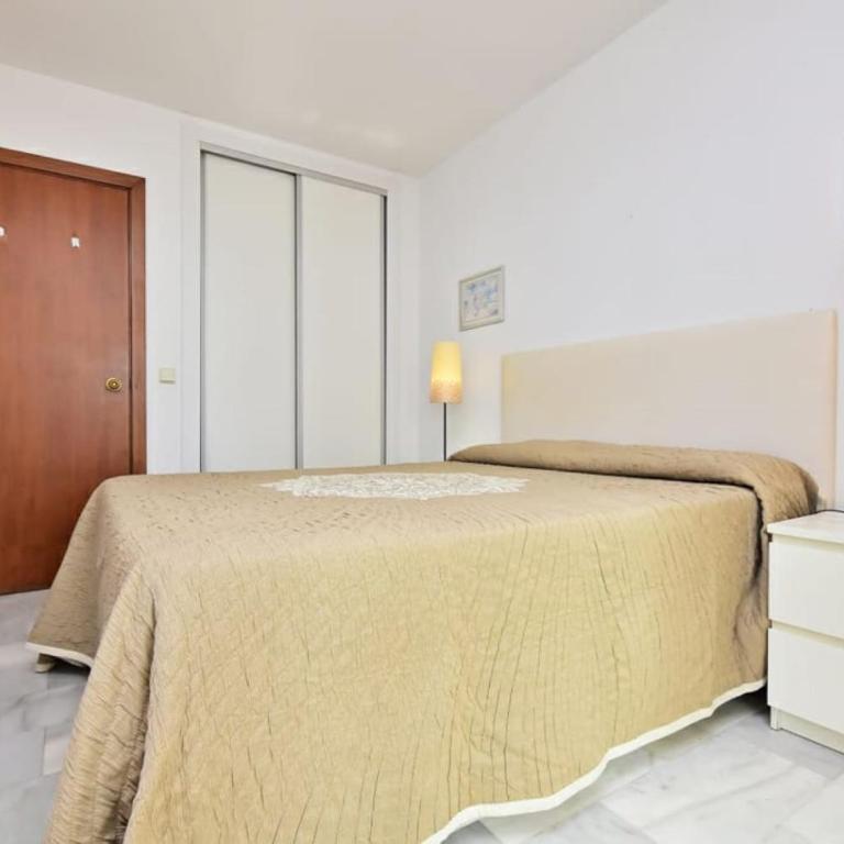 Paraíso XI - 7 Alquilevante - Apartamento de 1 dormitorio - 5