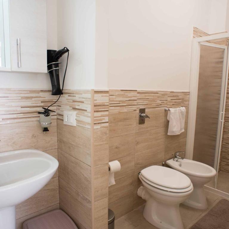 Isola bella - Triple Room - 6