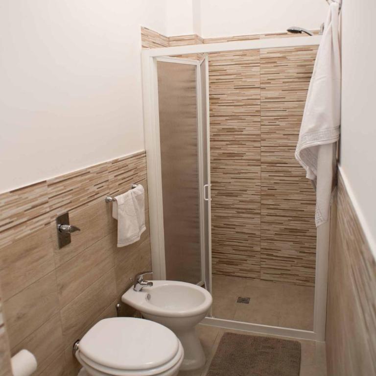 Isola bella - Triple Room - 7