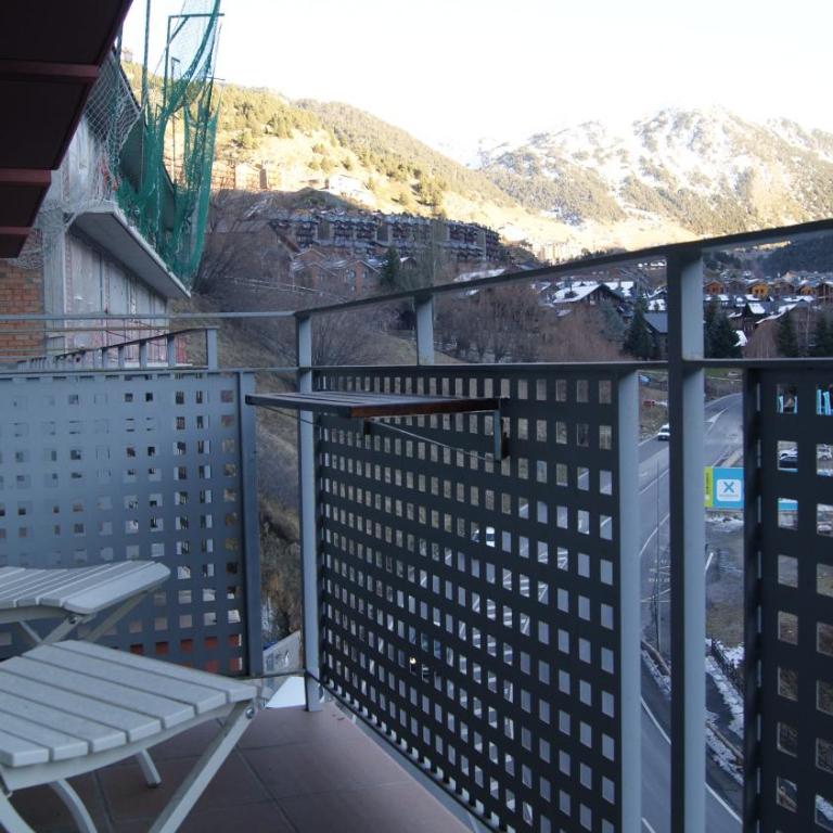 Soldeu Paradis Gran Sol - Studio Apartment - 2