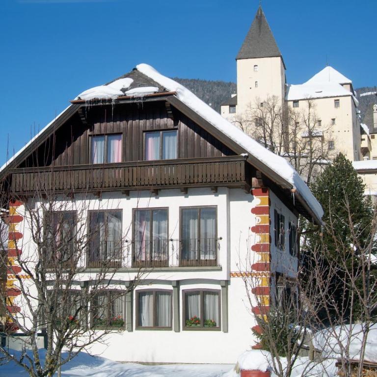schaus Lüftenegger Ferienhaus - Ferienhaus - 11