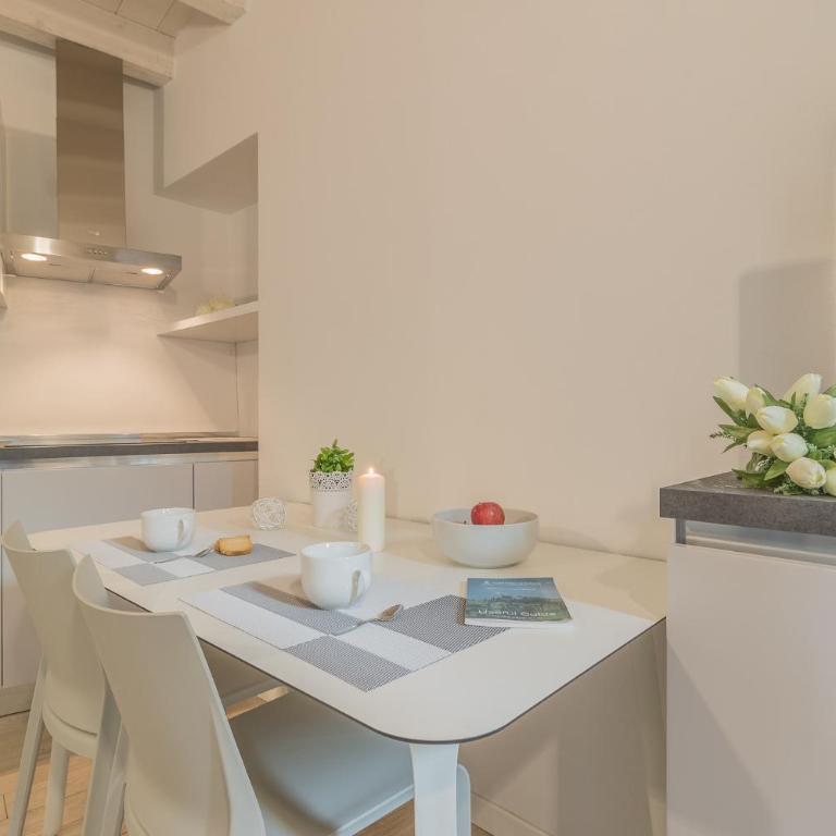 Little Nest Flat - Appartamento - 4