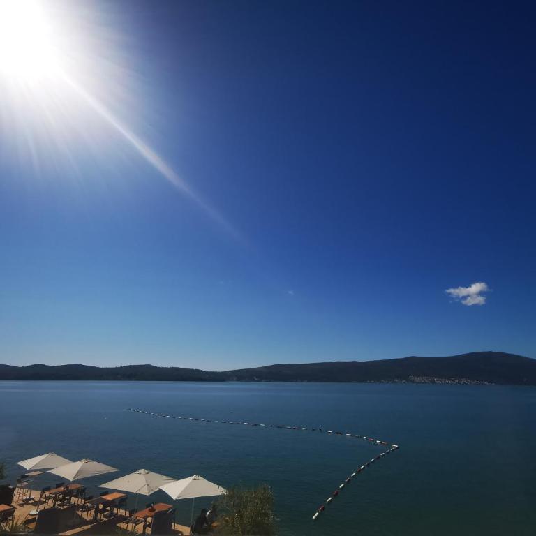 Seafront apartments - Apartman sa Pogledom na More - 7