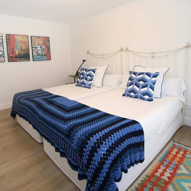 Casa Maeca. En la playa y recién reformada. - Villa de 3 dormitorios - 27