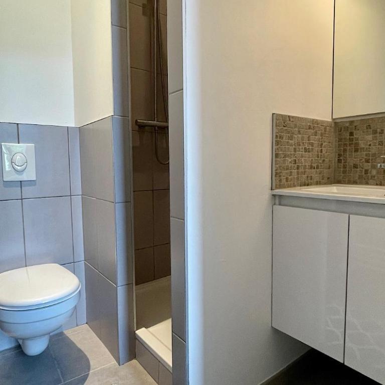 Quai du Félibre - Appartamento con 2 Camere da Letto - 8