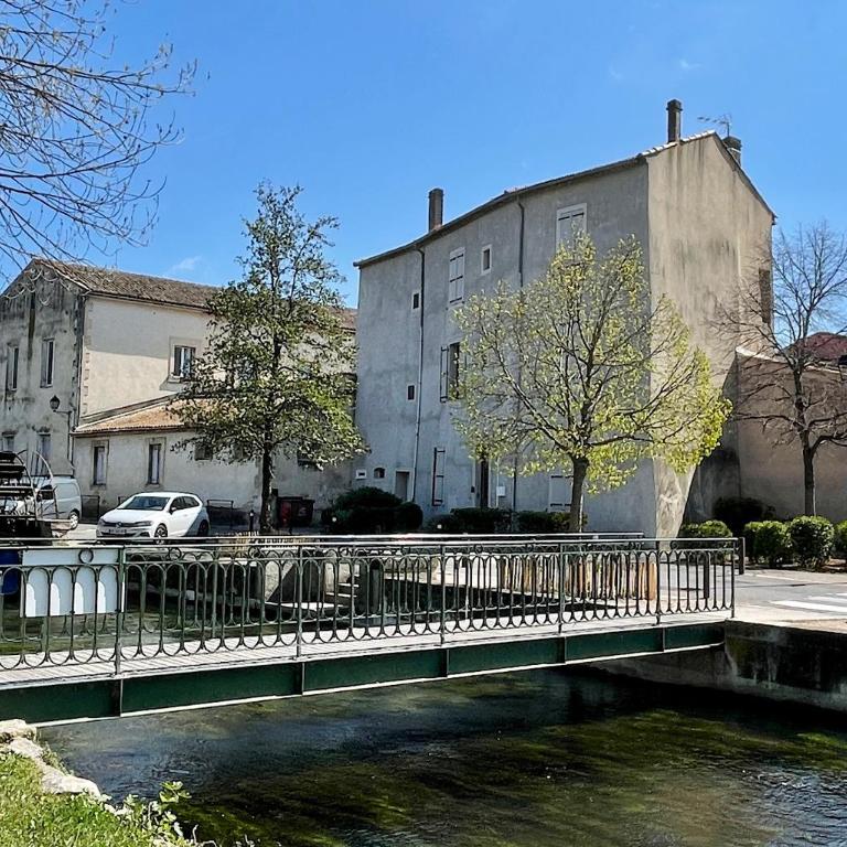 Quai du Félibre - Appartamento con 2 Camere da Letto - 11