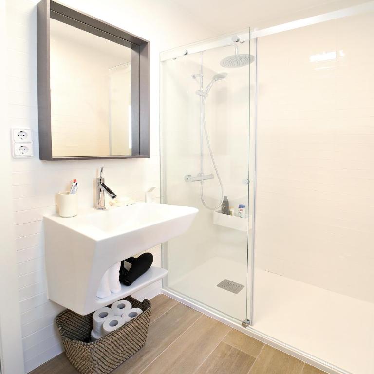 Casa Maeca. En la playa y recién reformada. - Villa de 3 dormitorios - 21