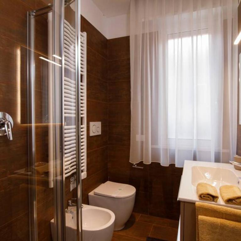 Casa Plauto con appartamento grande - Appartamento con 2 Camere da Letto - 2