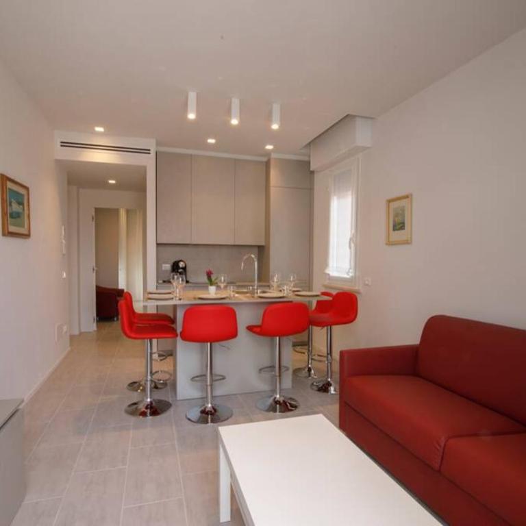 Casa Plauto con appartamento grande - Appartamento con 2 Camere da Letto - 3