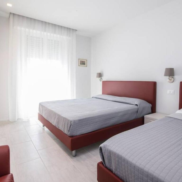 Casa Plauto con appartamento grande - Appartamento con 2 Camere da Letto - 5