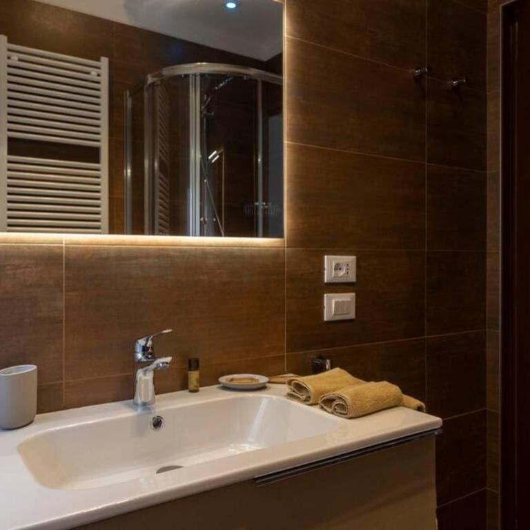 Casa Plauto con appartamento grande - Appartamento con 2 Camere da Letto - 8