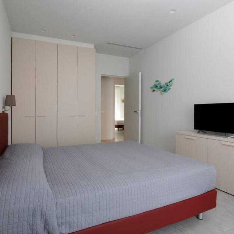 Casa Plauto con appartamento grande - Appartamento con 2 Camere da Letto - 9