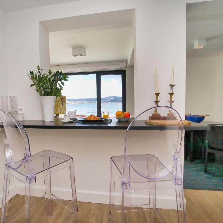 Casa Maeca. En la playa y recién reformada. - Villa de 3 dormitorios - 11