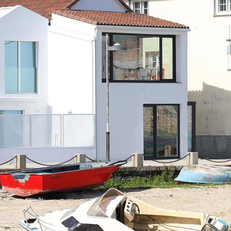 Casa Maeca. En la playa y recién reformada. - Villa de 3 dormitorios - 3