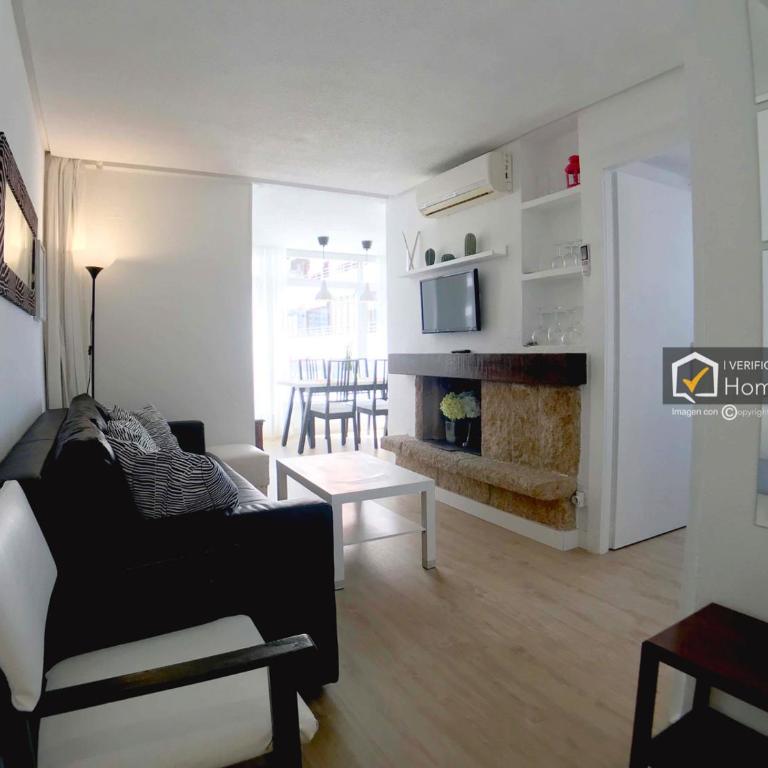 COZY APARTAMENTO CENTRO TORREMOLINOS - Apartamento de 2 dormitorios - 3