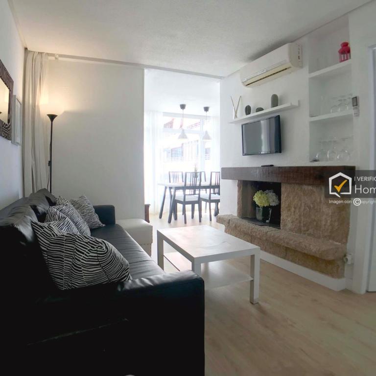 COZY APARTAMENTO CENTRO TORREMOLINOS - Apartamento de 2 dormitorios - 13