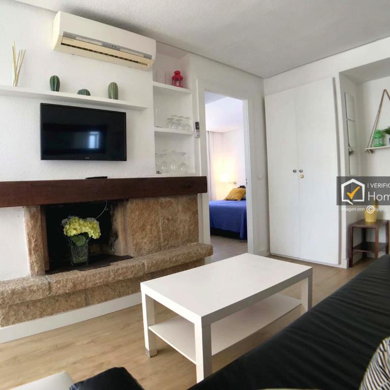 COZY APARTAMENTO CENTRO TORREMOLINOS - Apartamento de 2 dormitorios - 14