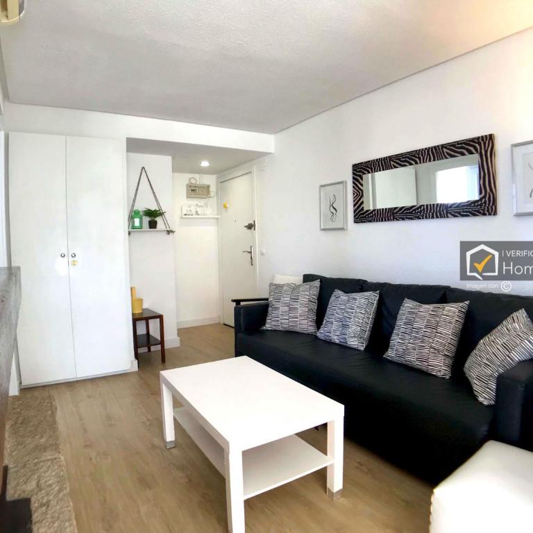 COZY APARTAMENTO CENTRO TORREMOLINOS - Apartamento de 2 dormitorios - 15