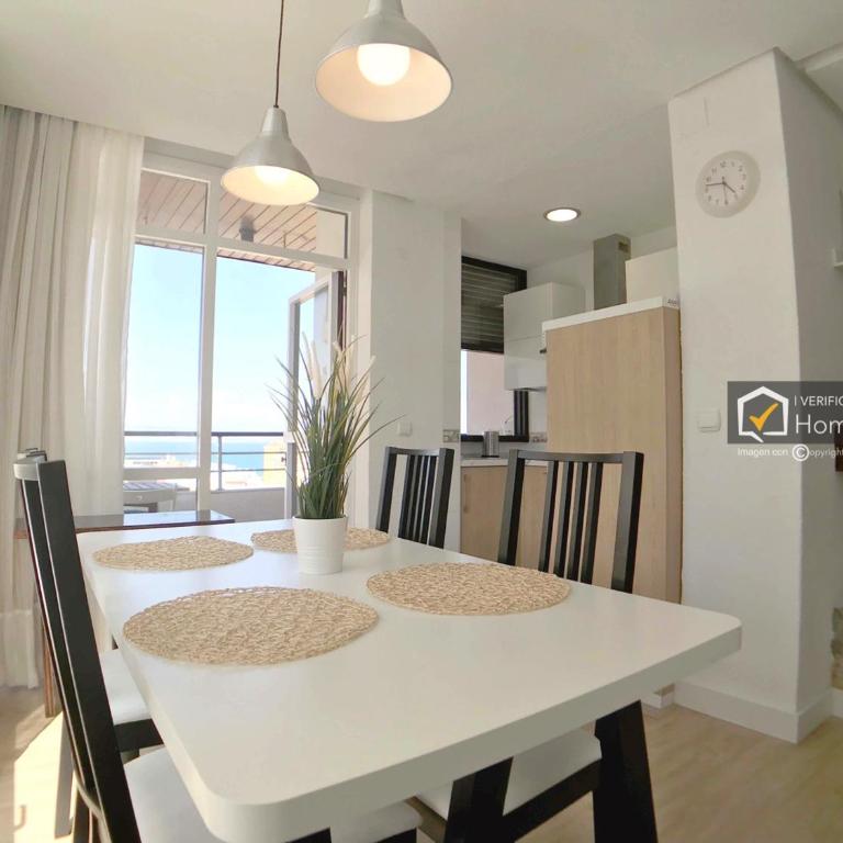 COZY APARTAMENTO CENTRO TORREMOLINOS - Apartamento de 2 dormitorios - 6