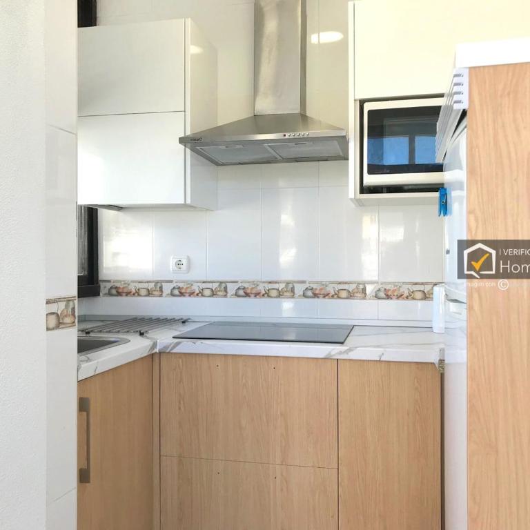 COZY APARTAMENTO CENTRO TORREMOLINOS - Apartamento de 2 dormitorios - 7