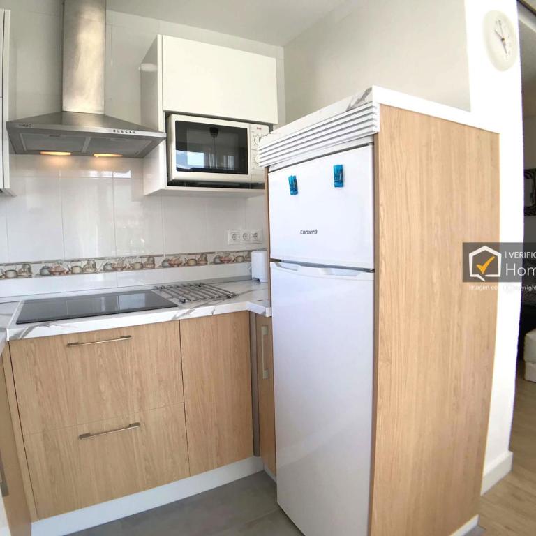 COZY APARTAMENTO CENTRO TORREMOLINOS - Apartamento de 2 dormitorios - 18