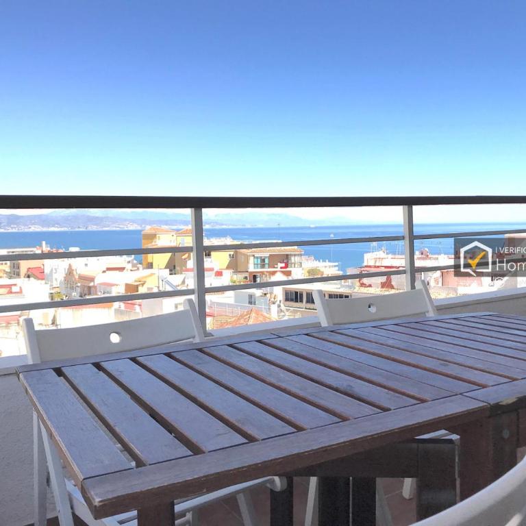 COZY APARTAMENTO CENTRO TORREMOLINOS - Apartamento de 2 dormitorios - 1