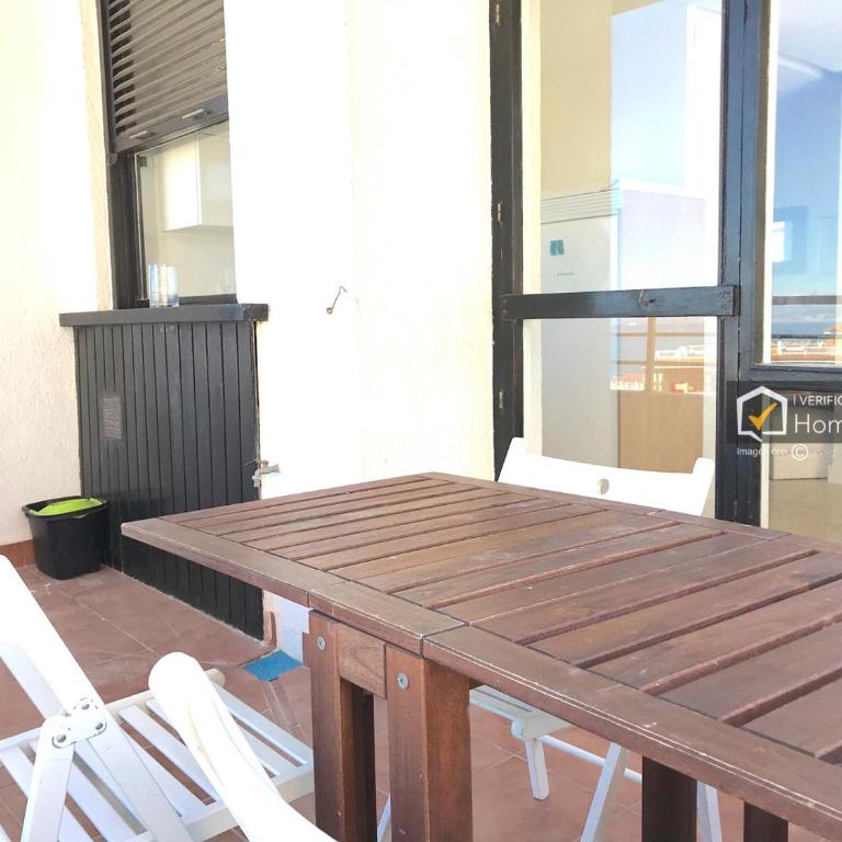 COZY APARTAMENTO CENTRO TORREMOLINOS - Apartamento de 2 dormitorios - 24