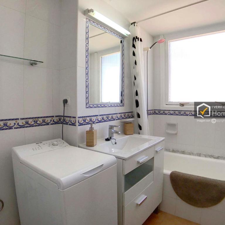 COZY APARTAMENTO CENTRO TORREMOLINOS - Apartamento de 2 dormitorios - 11