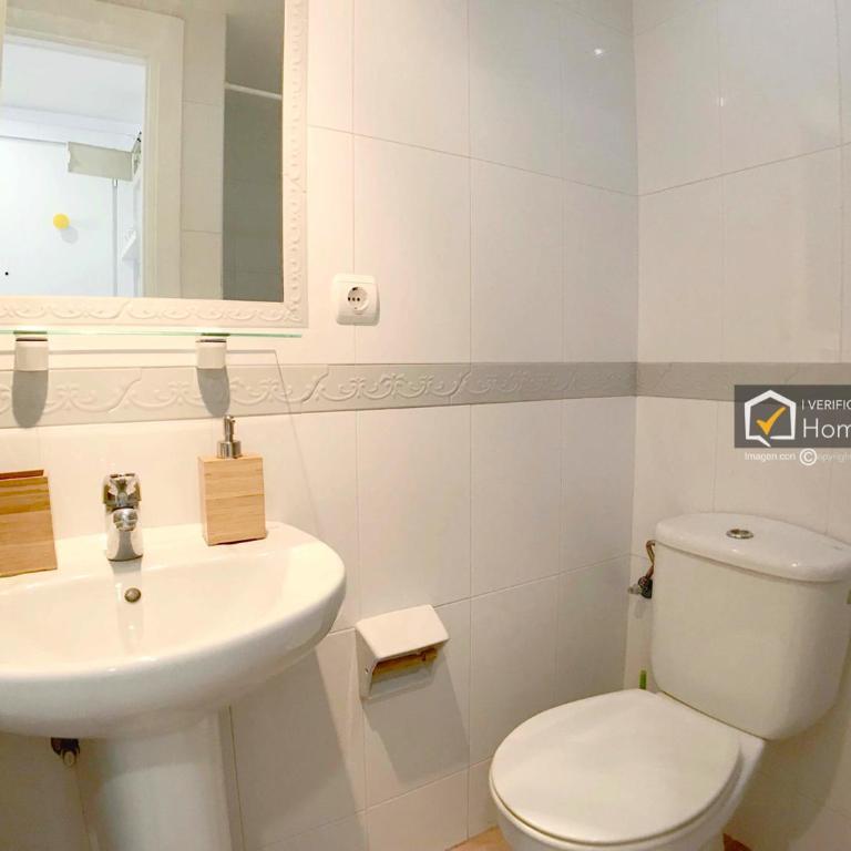 COZY APARTAMENTO CENTRO TORREMOLINOS - Apartamento de 2 dormitorios - 12