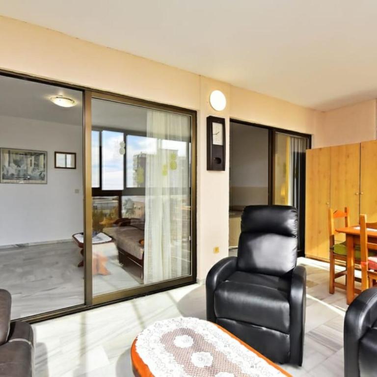 Paraíso XI - 7 Alquilevante - Apartamento de 1 dormitorio - 12