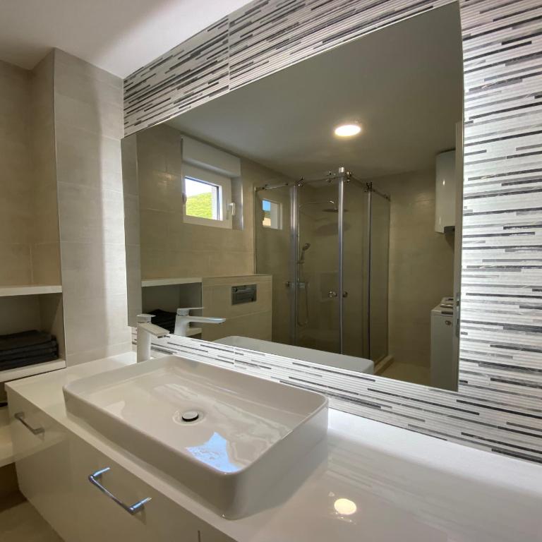 Apartment Novato - Apartman sa 2 Spavaće Sobe - 8