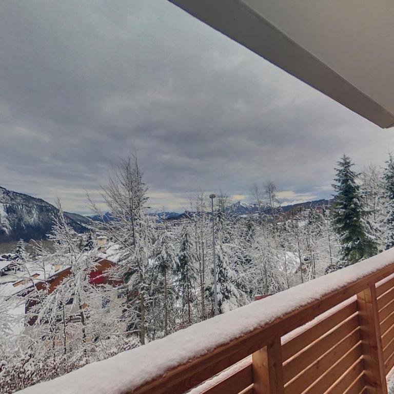 GCF211 appartement 6 pers pied de piste - Appartamento Superior - 19