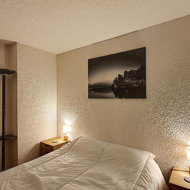 APPARTEMENT 6 COUCHAGES - ST JEAN D'AULPS - PROCHE PIED DES PISTES - PROCHE MORZINE - Cimes 44 - Appartement 1 Chambre - 5