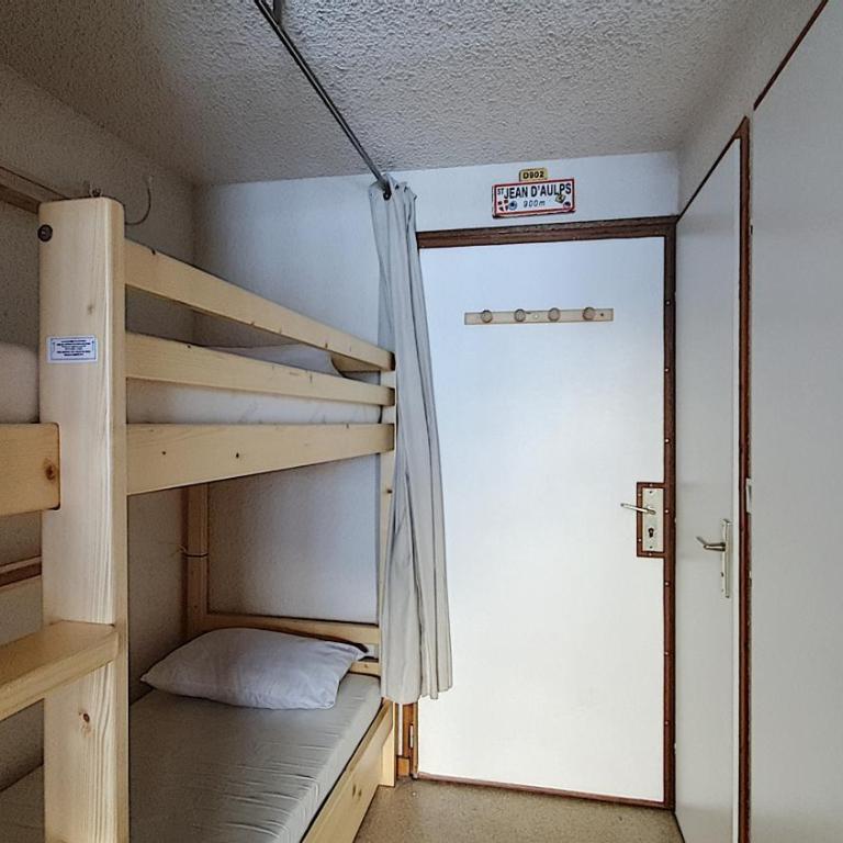 APPARTEMENT 6 COUCHAGES - ST JEAN D'AULPS - PROCHE PIED DES PISTES - PROCHE MORZINE - Cimes 44 - Appartement 1 Chambre - 6