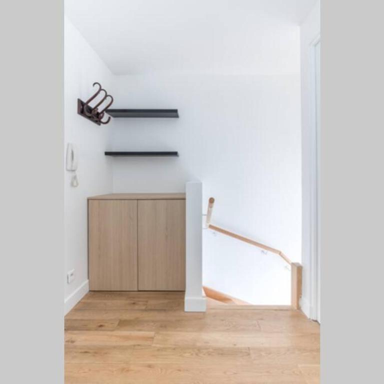 Appartement Duplex de Charme proche de l'opéra Garnier - Appartement 1 Chambre - 5