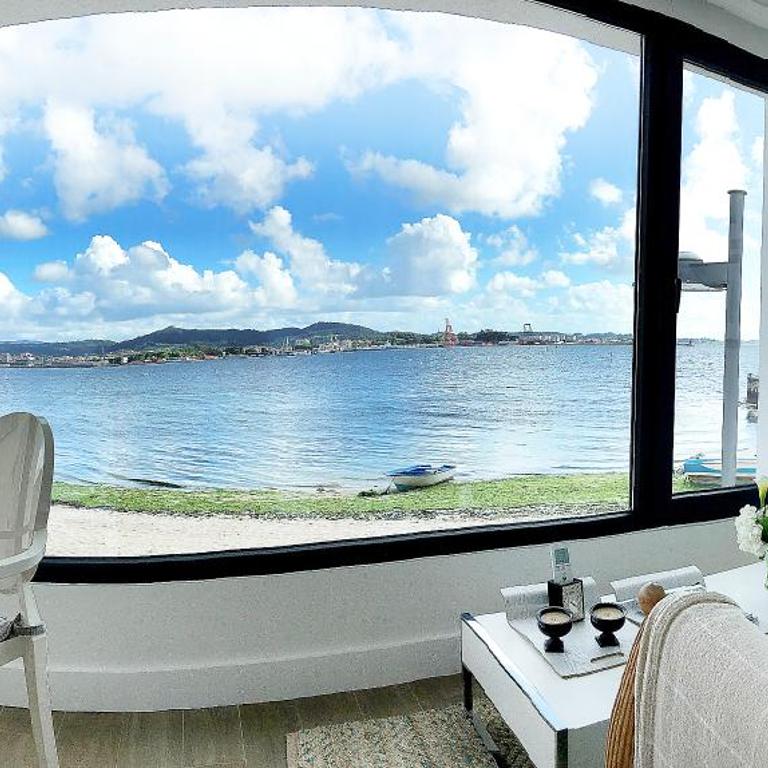 Casa Maeca. En la playa y recién reformada. - Villa de 3 dormitorios - 5