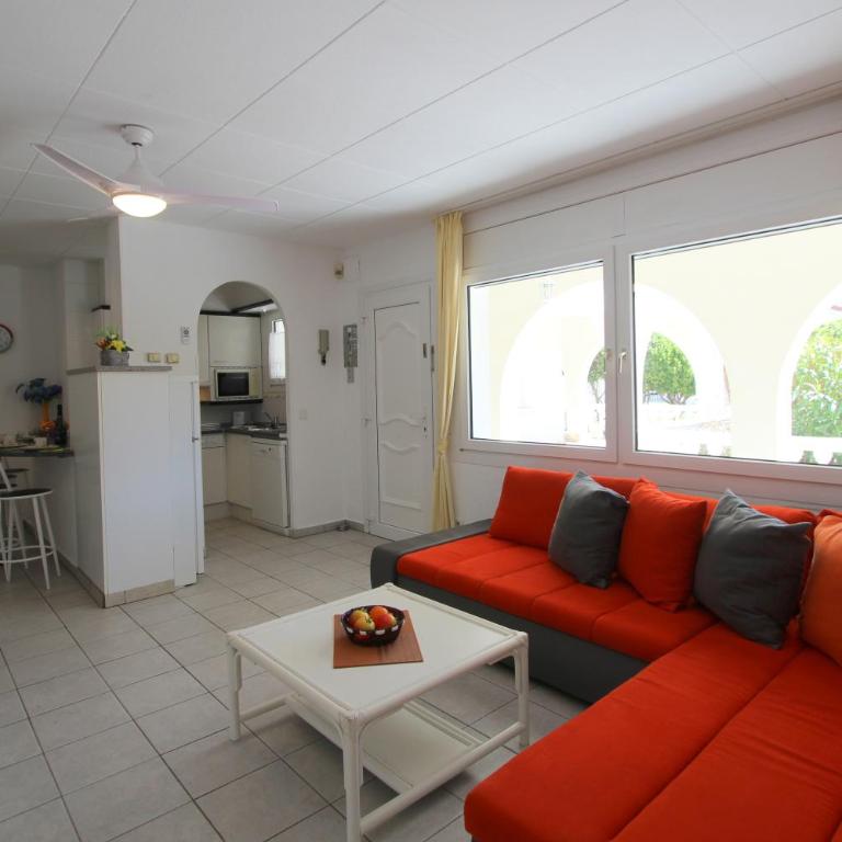 LEON INMO Apartment Denise - 10414 - Apartamento de 2 dormitorios - 10
