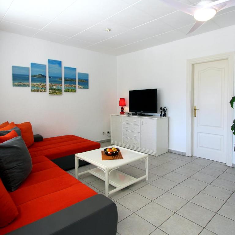 LEON INMO Apartment Denise - 10414 - Apartamento de 2 dormitorios - 11