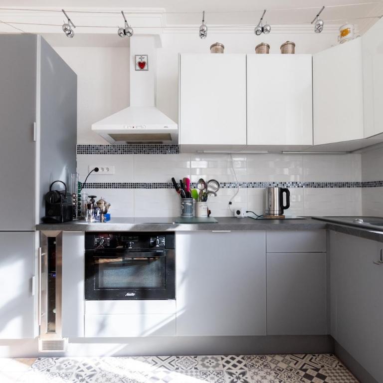 À 150m de la Grande Plage- 4 adultes,1 enfant - Appartement - 7